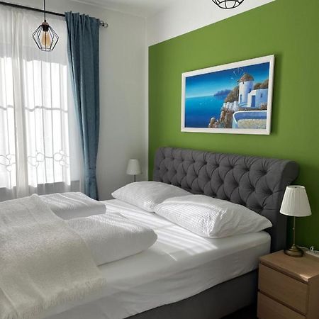 Studios Klagenfurt Klagenfurt am Woerthersee Eksteriør bilde