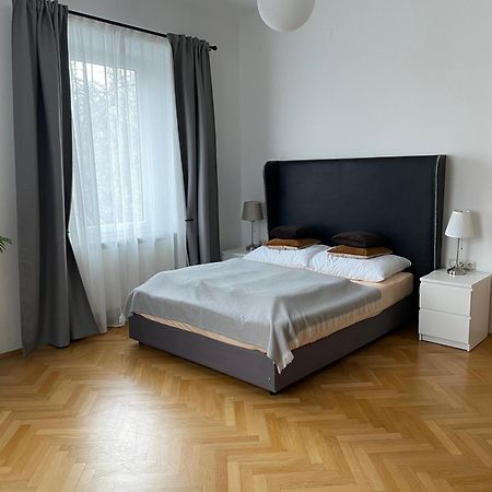 Studios Klagenfurt Klagenfurt am Woerthersee Eksteriør bilde