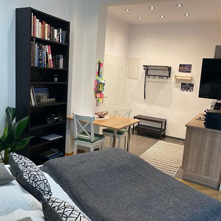 Studios Klagenfurt Klagenfurt am Woerthersee Eksteriør bilde