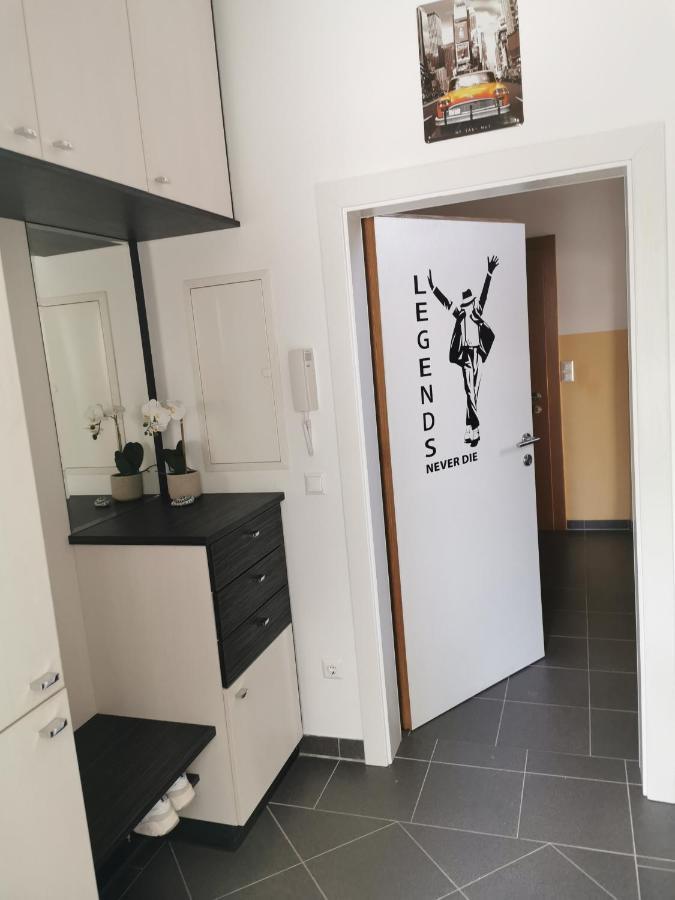 Studios Klagenfurt Klagenfurt am Woerthersee Eksteriør bilde