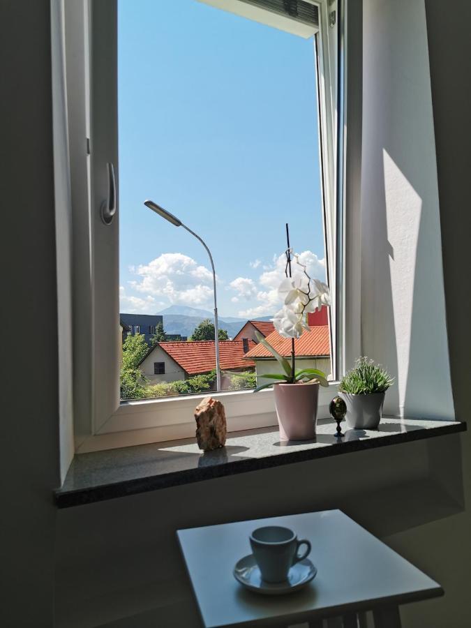 Studios Klagenfurt Klagenfurt am Woerthersee Eksteriør bilde