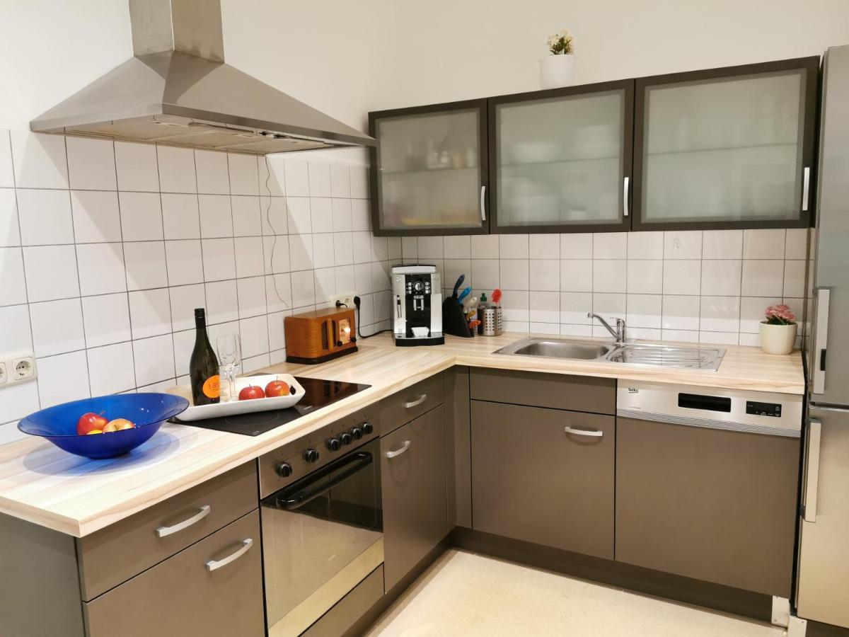 Studios Klagenfurt Klagenfurt am Woerthersee Eksteriør bilde