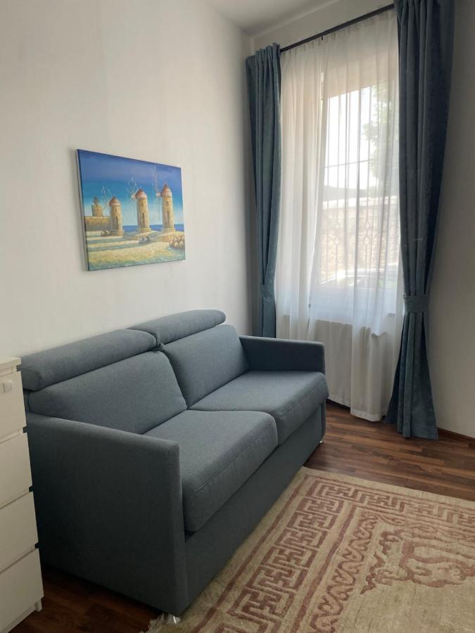 Studios Klagenfurt Klagenfurt am Woerthersee Eksteriør bilde