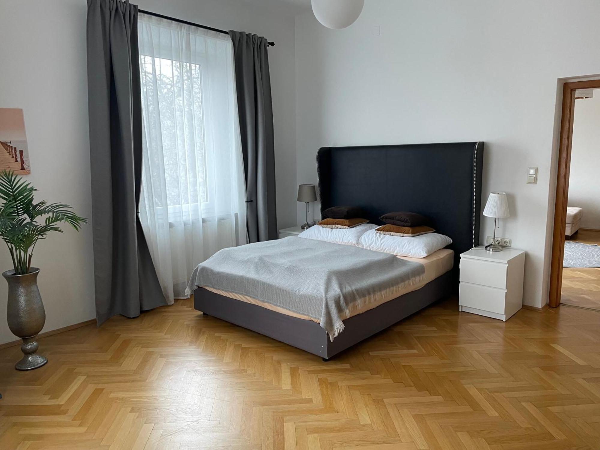 Studios Klagenfurt Klagenfurt am Woerthersee Eksteriør bilde