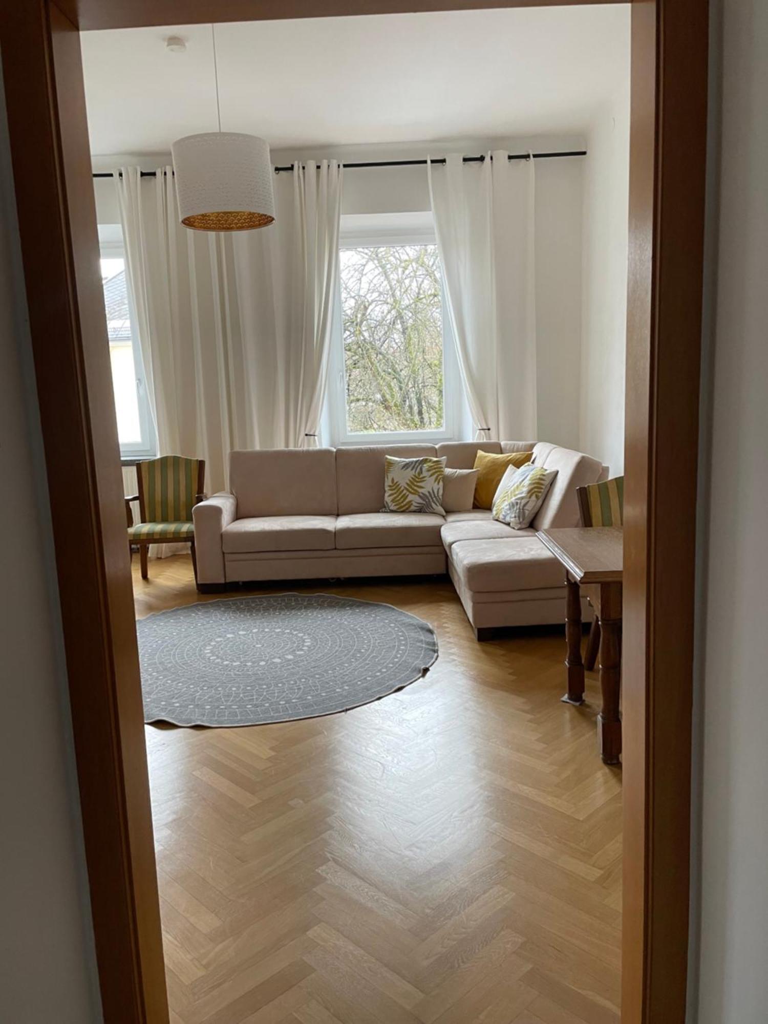 Studios Klagenfurt Klagenfurt am Woerthersee Eksteriør bilde