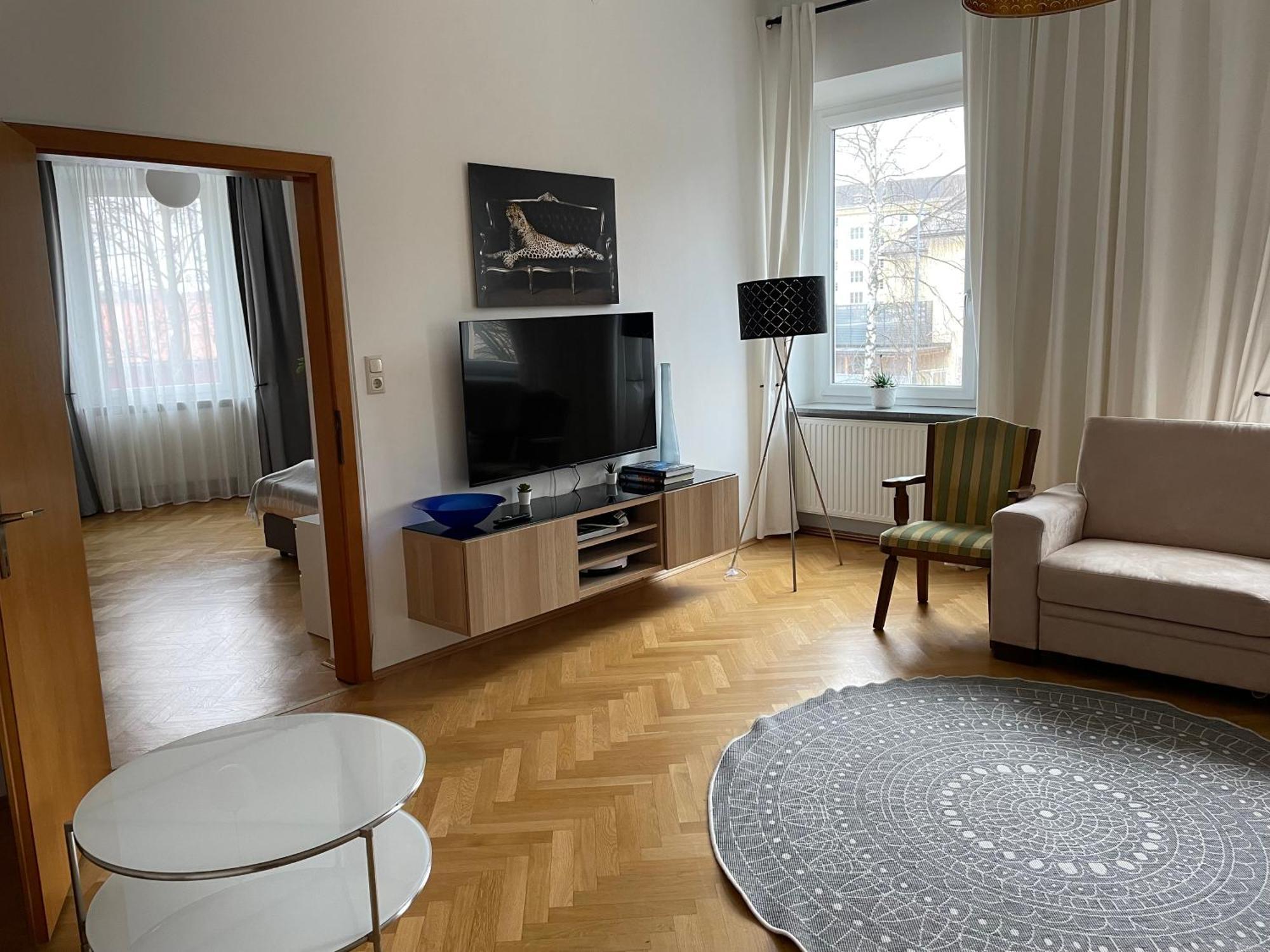 Studios Klagenfurt Klagenfurt am Woerthersee Eksteriør bilde