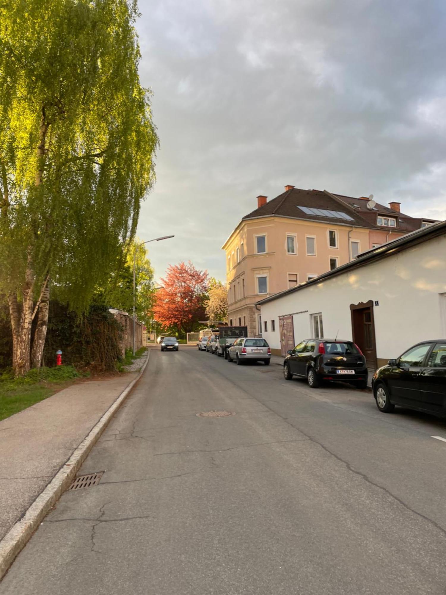 Studios Klagenfurt Klagenfurt am Woerthersee Eksteriør bilde
