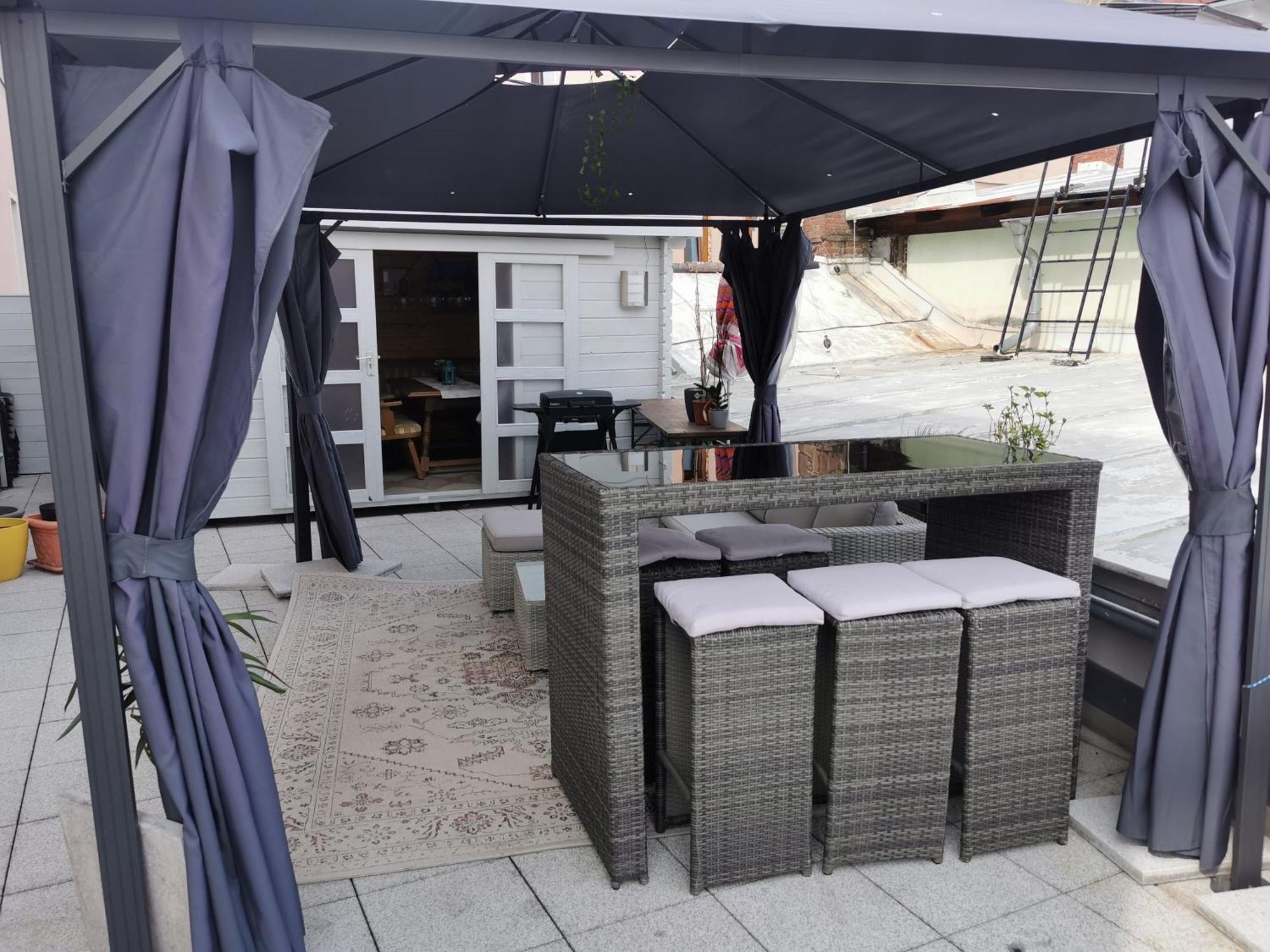 Studios Klagenfurt Klagenfurt am Woerthersee Eksteriør bilde