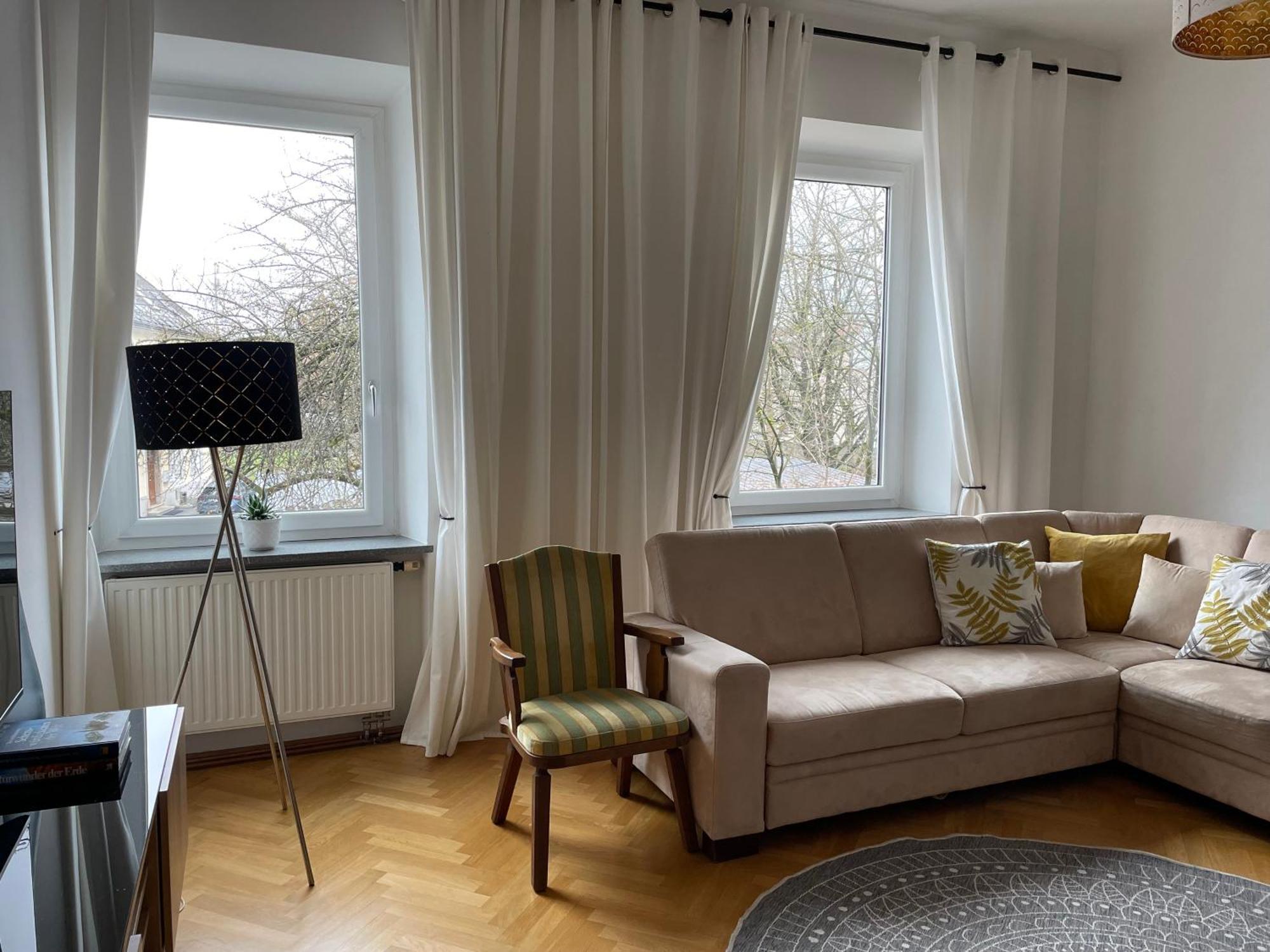 Studios Klagenfurt Klagenfurt am Woerthersee Eksteriør bilde