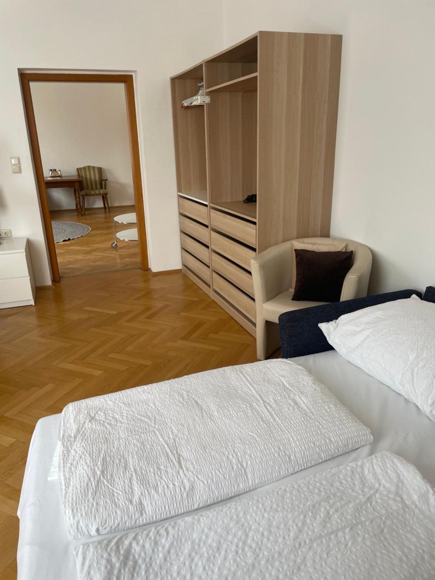 Studios Klagenfurt Klagenfurt am Woerthersee Rom bilde